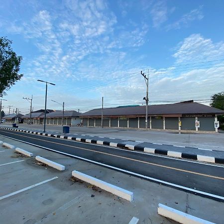 Chuanchom Resort Phatthalung Exterior foto