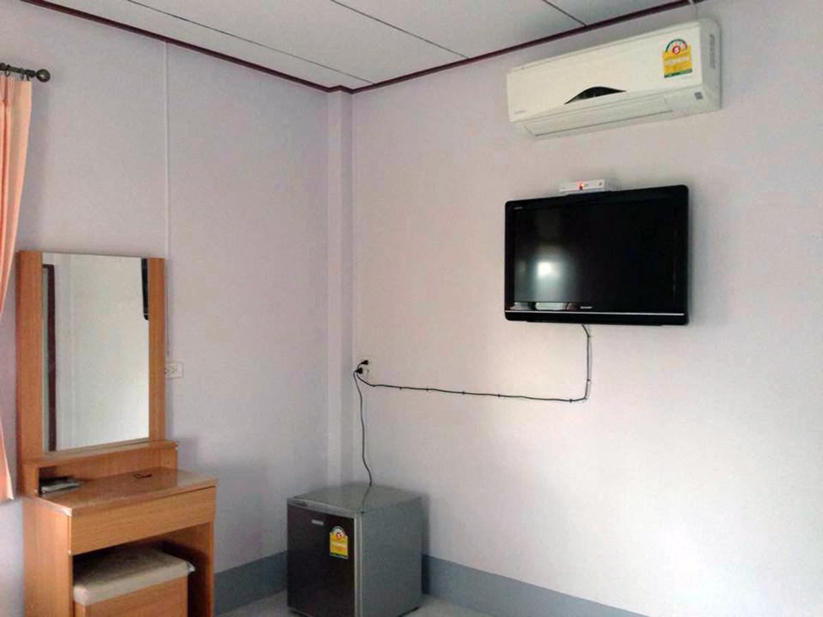Chuanchom Resort Phatthalung Zimmer foto